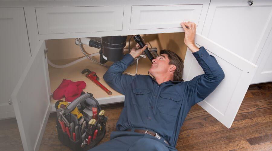 Professional Leak Detection Services in Harned, KY